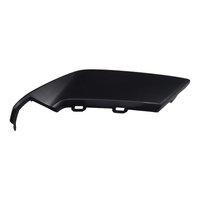 Nouveau panneau de garniture de pare-chocs avant BYD SEAGULL 2026 avec feux antibrouillard et clips - Design moderne EQEA-2803115