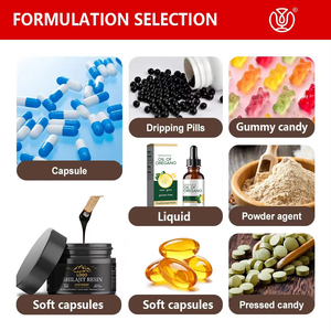 Kapsul Glukosa Darah Bencaohong Ekstrak Bawang Putih Bubuk Tonik Herbal untuk Sirkulasi Darah Meningkatkan Imunitas Penggunaan Dewasa 60 - Product Image 5