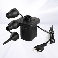 Pompes à air électriques de qualité en gros pour produits gonflables