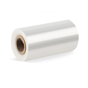 Bopp <strong>Film</strong> Packaging Soft Touch Transparent Pallet Wrapping Machine Stretch <strong>Film</strong> Jumbo Roll - Product Image 1