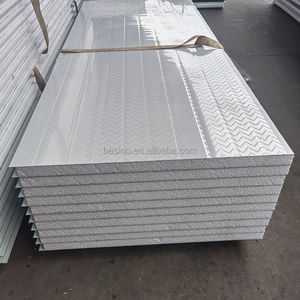 Ventes directes d'usine Panneau <span class=keywords><strong>de</strong></span> <span class=keywords><strong>plafond</strong></span> mural Panneau bouffant pour mur Panneau mural Eps pour la construction - Product Image 4