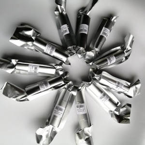 40*40*0.5 مللي متر الإنديوم احباط 99.99% 99.999% - Product Image 4