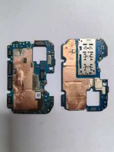 Nueva Placa Base Original Desbloqueada Realme Note 60x Latte-k Rmx3938 24725 (64GB 3GB/4GB) Placa Principal Guangdong China - Product Image 2