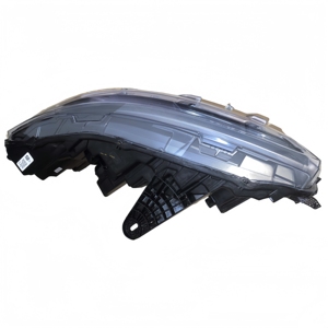 Adatto per Mustang Mach-E di nuova generazione di <span class=keywords><strong>Ford</strong></span> con fari a LED completamente alti. Applicabile ai <span class=keywords><strong>modelli</strong></span> da 2021 a 2024. - Product Image 4