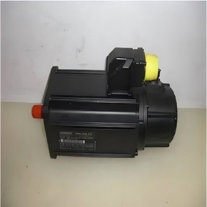 มอเตอร์เซอร์โว Rexroth รุ่น R911394615 100 วัตต์ 48 โวลต์ ดีซี สำหรับการแปรรูปเหล็กเส้น - Product Image 3