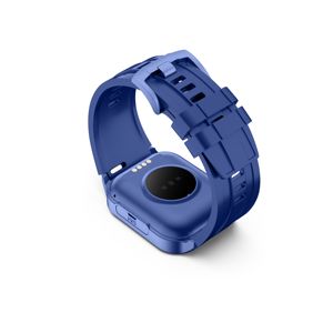 DF CW01 Nuevo Reloj Inteligente Android de Moda con Llamadas 4G, SIM, Batería de 350 mAh, Rastreador de Actividad Física y Brújula, Estándar de Impermeabilidad IP67 - Product Image 5