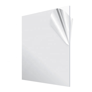 Custom Laser Cutting Transparent Acrylic <strong>Sheet</strong> 1-10Mm <strong>Plastic</strong> Acrylic <strong>Sheet</strong> Clear Acrylic Panels - Product Image 1