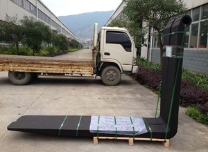 Carretilla elevadora pequeña de Doble equilibrio de <span class=keywords><strong>60</strong></span> pulgadas para 1-20 toneladas, par de dobles - Product Image 6