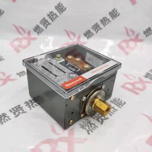 L404F1102 อัตราส่วนแอคทูเอเตอร์ของมอเตอร์สำหรับตัวควบคุมหม้อไอน้ำ รุ่น L404F1102 L404F1102 L404F1102 - Product Image 3