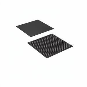 Embedded Manufacturer Channel EP2AGX45DF25C4N Buy Online Electronic Components 572 BGA, FCBGA - Product Image 1