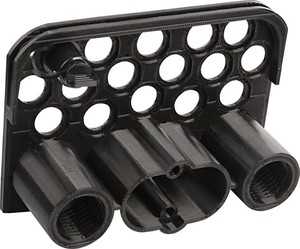 Boîtier d'épissure de joint étanche à 2 entrées et 24 noyaux Caja Nap Box Plc Splitter Fiber Optic <span class=keywords><strong>Distribution</strong></span> - Product Image 5