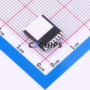 Nouveau et original transistor à effet de champ à transistor TOLL-8L MOT1127T (MOSFET) - Product Image 2