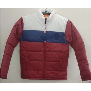 Blouson Bomber Classique Homme le Plus Vendu – Veste Tendance à Fermeture Éclair pour le Streetwear, le Quotidien et l'Extérieur – En Promotion - Product Image 3