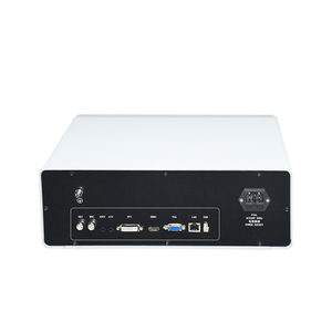 Manufacturer1080P Sistema de laparoscopio de Diagnóstico Digital ultrasónico Equipo de endoscopia de plástico metálico con equipo electrónico - Product Image 3