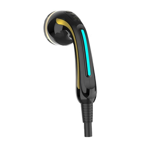 Máquina Portátil de Ondas de Choque Electromagnéticas Enfocadas, No Invasiva, para Medicina Deportiva, Tratamiento de la Disfunción Eréctil - Product Image 5