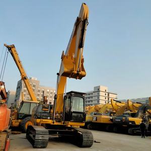 Excavatrice CAT 323GC 323D 323DL 320GC 326D 324D 329D 336GC, Excavatrice Caterpillar 323 Dl d'occasion, prix bas en promotion - Product Image 5