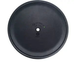 Rubber diaphragm of 04-1060-51 with Neoprene material for wilden pneumatic double diaphragm pump