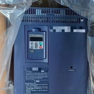 وحدة تحكم فرينك Frn30g1s-4j غير مستخدمة، مخزنة في المستودع، جديدة وأصلية، متوفرة للتسليم الفوري، للأتمتة الصناعية - Product Image 1