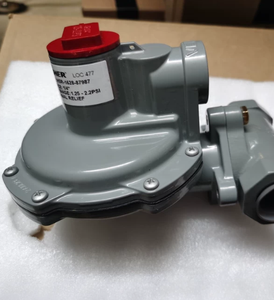 วาล์วลดและควบคุมแรงดันแก๊สซีรีส์ HSR รุ่น HSR-CCHAMYN/HSR-1628-88078/HSR-1628-88061 ลดราคาพิเศษ - Product Image 1