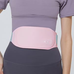 <span class=keywords><strong>Patch</strong></span> chauffant naturel pour soulager les crampes menstruelles, chauffe-corps avec fonction de refroidissement contre la fièvre et soulagement des maux de tête, certifié ISO, fournitures de santé - Product Image 5