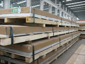 6061 צלחת סגסוגת אלומיניום רחבה עם עובי 8 עד <span class=keywords><strong>250</strong></span> מ "מ עובש שימוש תעשייתי ספקים סין - Product Image 5