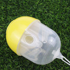 Vente en gros de fournitures de jardin, pièges à guêpes en plastique suspendus à l'extérieur, attrape-guêpes adapté au jardin extérieur utilisé - Product Image 4