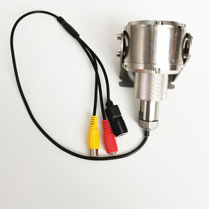 100m dài cáp 2MP IP68 <span class=keywords><strong>Water</strong></span> <span class=keywords><strong>Proof</strong></span> <span class=keywords><strong>Camera</strong></span> video chuyên nghiệp biển sâu lặn cam hệ thống giám sát - Product Image 5