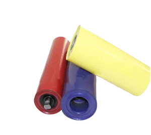 Промышленный ролик для переноски, ленточный Конвейерный ролик, Конвейерный ленточный ролик - Product Image 1