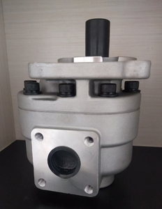 Hydraulic Gear <b>Pump</b> CBT-E550 CBT-E525 CBT-E520 CBT-E525 Forklift Hydraulic Gear <b>Pump</b> CBN-E550-BFHL CBT-F325 CBT-F310 CBT-F312 - Product Image 4