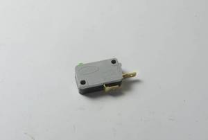 Microinterruptor SZM-V1-FD-63 SPST NO 1A 125/250VAC de acción rápida para piezas de microondas y electrodomésticos - Product Image 3