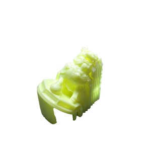 Service d'impression 3D Xuli, impression 3D ABS, nylon, métal, résine, traitement personnalisé, prise en charge des fichiers STP, STL, OBJ - Product Image 1