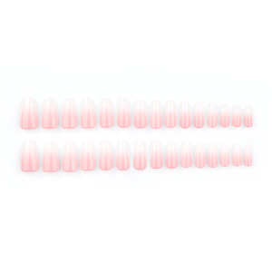 30 Uds. de <span class=keywords><strong>bonitas</strong></span> <span class=keywords><strong>uñas</strong></span> postizas a granel para principiantes, tarjeta de exhibición de <span class=keywords><strong>uñas</strong></span> postizas, pegamento para <span class=keywords><strong>uñas</strong></span> postizas, <span class=keywords><strong>uñas</strong></span> postizas para mujer - Product Image 4