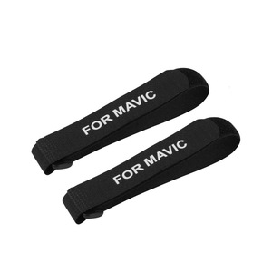 Correa de sujeción universal con gancho y bucle para <span class=keywords><strong>Mini</strong></span> 5 / 4K Pro, Mavic 4 Pro y Air 3S - Product Image 2