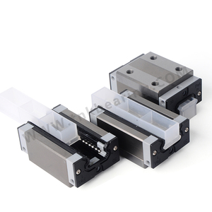 Nhà Máy Giá tốc độ cao h30bn bgxh30bn bgch30bn tuyến tính đường sắt hướng dẫn bgr30 - Product Image 5