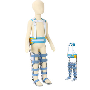Inmovilizador <span class=keywords><strong>de</strong></span> <span class=keywords><strong>Cadera</strong></span>, Rodilla y Tobillo para Niños; Postoperatorio <span class=keywords><strong>de</strong></span> Cirugía <span class=keywords><strong>de</strong></span> Reemplazo <span class=keywords><strong>de</strong></span> <span class=keywords><strong>Menisco</strong></span> y Cabeza Femoral - Product Image 5