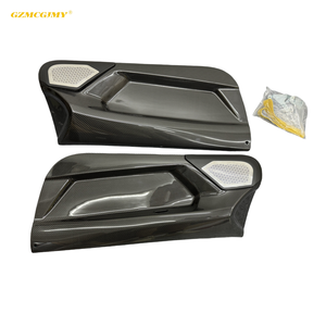 Portes de voiture de haute qualité adaptées aux portes en carbone sec <span class=keywords><strong>Lamborghini</strong></span> LP720 LP750 LP700 SVJ - Product Image 1