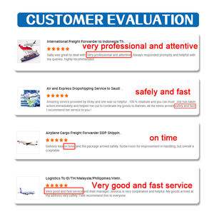 Agente di Spedizione Cinese Servizio Logistico DDP DDU LCL per <span class=keywords><strong>Singapore</strong></span> a Prezzi Competitivi |   Spedizioniere Ali - Product Image 4