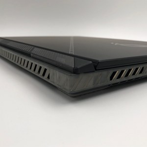 Ordinateur portable Asus ROG Strix SCAR 18 Intel I9 95% neuf, ordinateur portable de <span class=keywords><strong>montage</strong></span> vidéo et de jeu RTX 4080 - Product Image 3