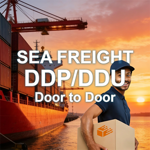 DDP DDU Logistics Service FBA FCL AIR <strong>Sea</strong> Container Shipping Agent <strong>Freight</strong> Forwarder <strong>From</strong> <strong>China</strong> to Bahrain Qatar <strong>Oman</strong> Yemen UAE - Product Image 1