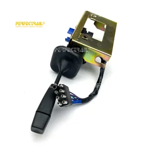 PERFECTRAIL AMR6105 High Quality Headlamp Horn Indicator Signal Switch for Land Rover Defender L316