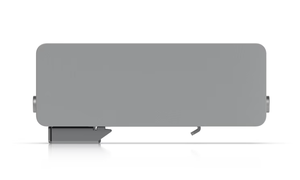 อุปกรณ์ป้องกันไฟกระชากอีเธอร์เน็ต Ubiquiti UACC-ETH-SP-DIN 10G PoE++ 20kA, แบบราง DIN, UBNT Ubiquiti UACC-ETH-SP-DIN W1267 - Product Image 3