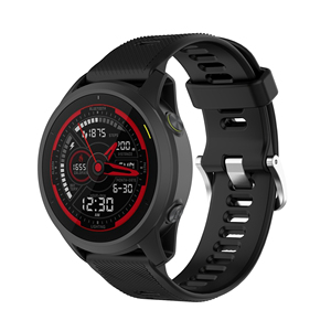 <span class=keywords><strong>Correa</strong></span> de silicona para reloj inteligente <span class=keywords><strong>Garmin</strong></span> <span class=keywords><strong>Forerunner</strong></span>, pulsera deportiva resistente al agua y al sudor, <span class=keywords><strong>745</strong></span> - Product Image 3