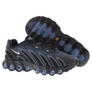 Zapatos Unisex Nike Air Max Dn8, Color Negro Plateado Metálico, Estilo Deportivo - Product Image 4