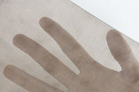 Lámina de Metal Perforada con Microagujeros, Acero Inoxidable, Aluminio, para Filtro Industrial