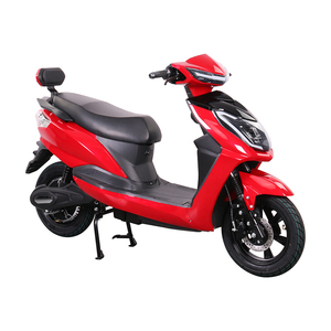 <span class=keywords><strong>Moto</strong></span> <span class=keywords><strong>Électrique</strong></span> d'<span class=keywords><strong>Occasion</strong></span> Style Cafe Racer à 3 Places pour Trajets Quotidiens ou Balades - Product Image 3