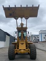 Japan Gebraucht Japan Made Original Radlader Caterpillar Marke CAT966H Lader mit zuverlässiger Qualität zum Verkauf