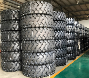 Neumáticos OTR para Cargadora de Ruedas, Maquinaria de Construcción, Marca China <span class=keywords><strong>Annette</strong></span> 16/70-24 con Cámara, Diseño Diagonal, 3 Años de Garantía - Product Image 5