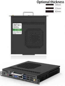 <span class=keywords><strong>PC</strong></span> kecil yang andal <span class=keywords><strong>RAM</strong></span> 4GB untuk rumah kantor dan belajar - Product Image 6