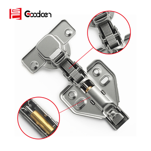 Chất lượng cao đồ nội thất nhà bếp Closet bản lề bisagras Para dobradicas muebles visagras Tủ phần cứng bản lề - Product Image 3