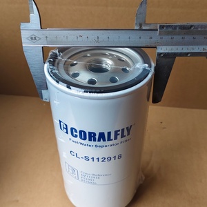 Filtre séparateur eau-carburant RE533910 FS1093 DZ112918 BF9917 P576926 WFS105056 pour JOHN DEERE - Product Image 4